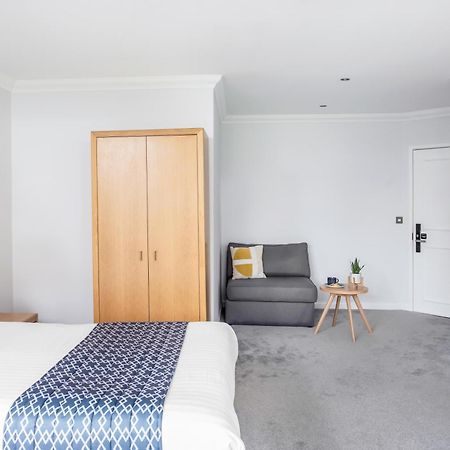 The Kilbirnie Hotel Newquay  Ngoại thất bức ảnh