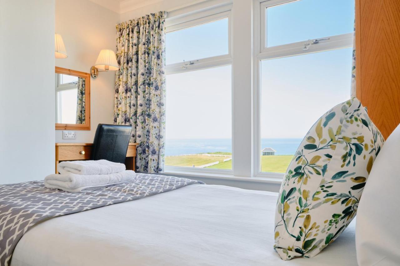 The Kilbirnie Hotel Newquay  Ngoại thất bức ảnh