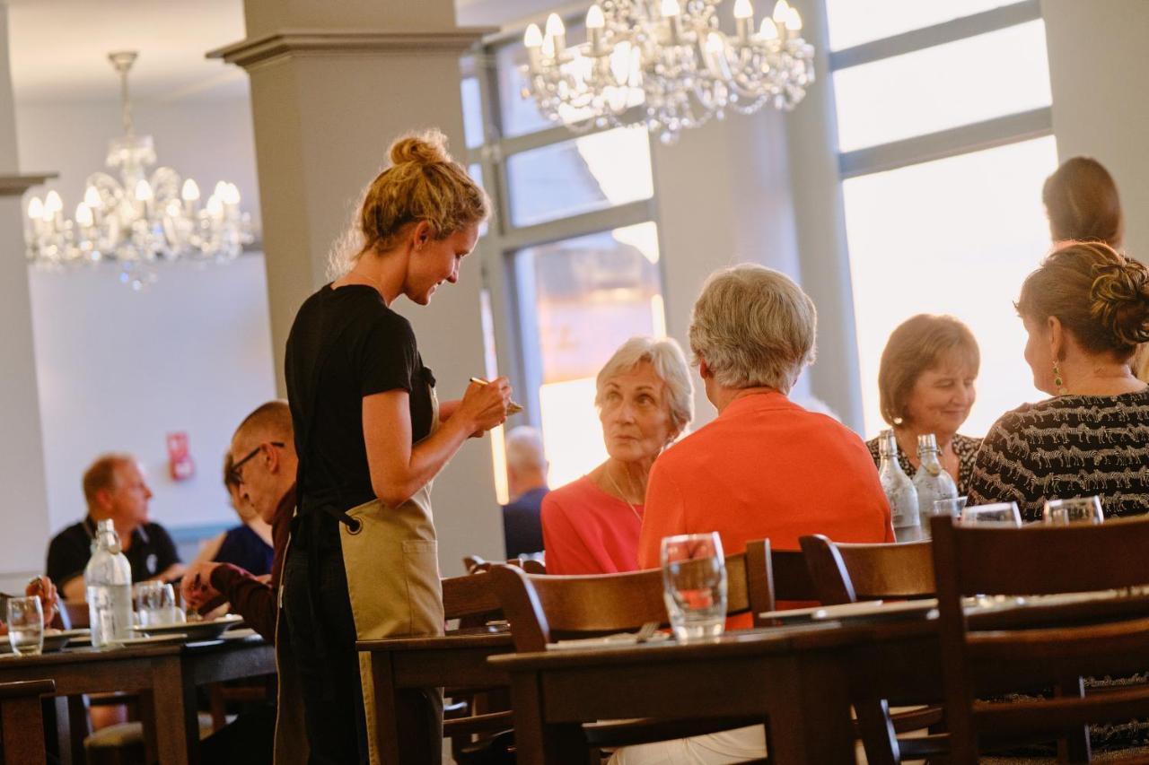 The Kilbirnie Hotel Newquay  Ngoại thất bức ảnh