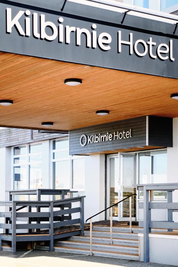 The Kilbirnie Hotel Newquay  Ngoại thất bức ảnh