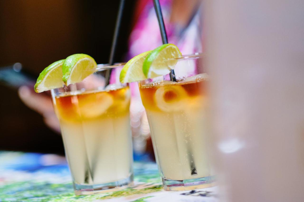 The Kilbirnie Hotel Newquay  Ngoại thất bức ảnh