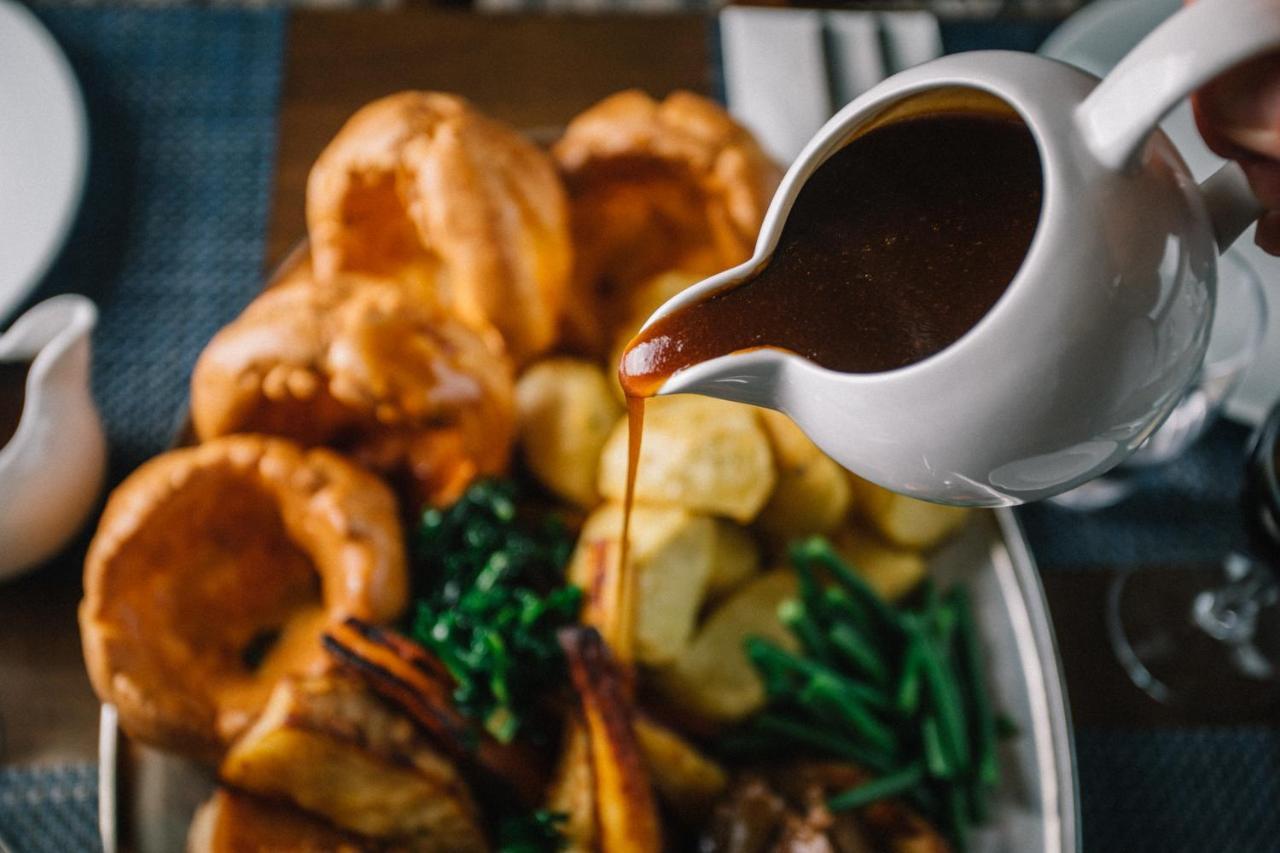 The Kilbirnie Hotel Newquay  Ngoại thất bức ảnh