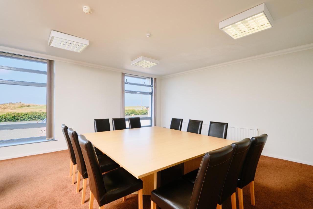 The Kilbirnie Hotel Newquay  Ngoại thất bức ảnh