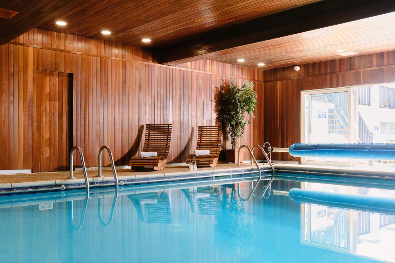 The Kilbirnie Hotel Newquay  Ngoại thất bức ảnh
