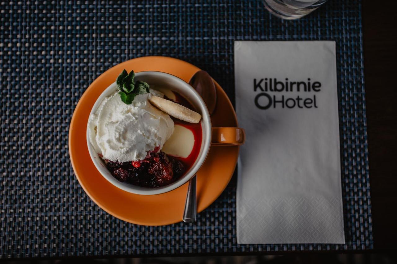 The Kilbirnie Hotel Newquay  Ngoại thất bức ảnh