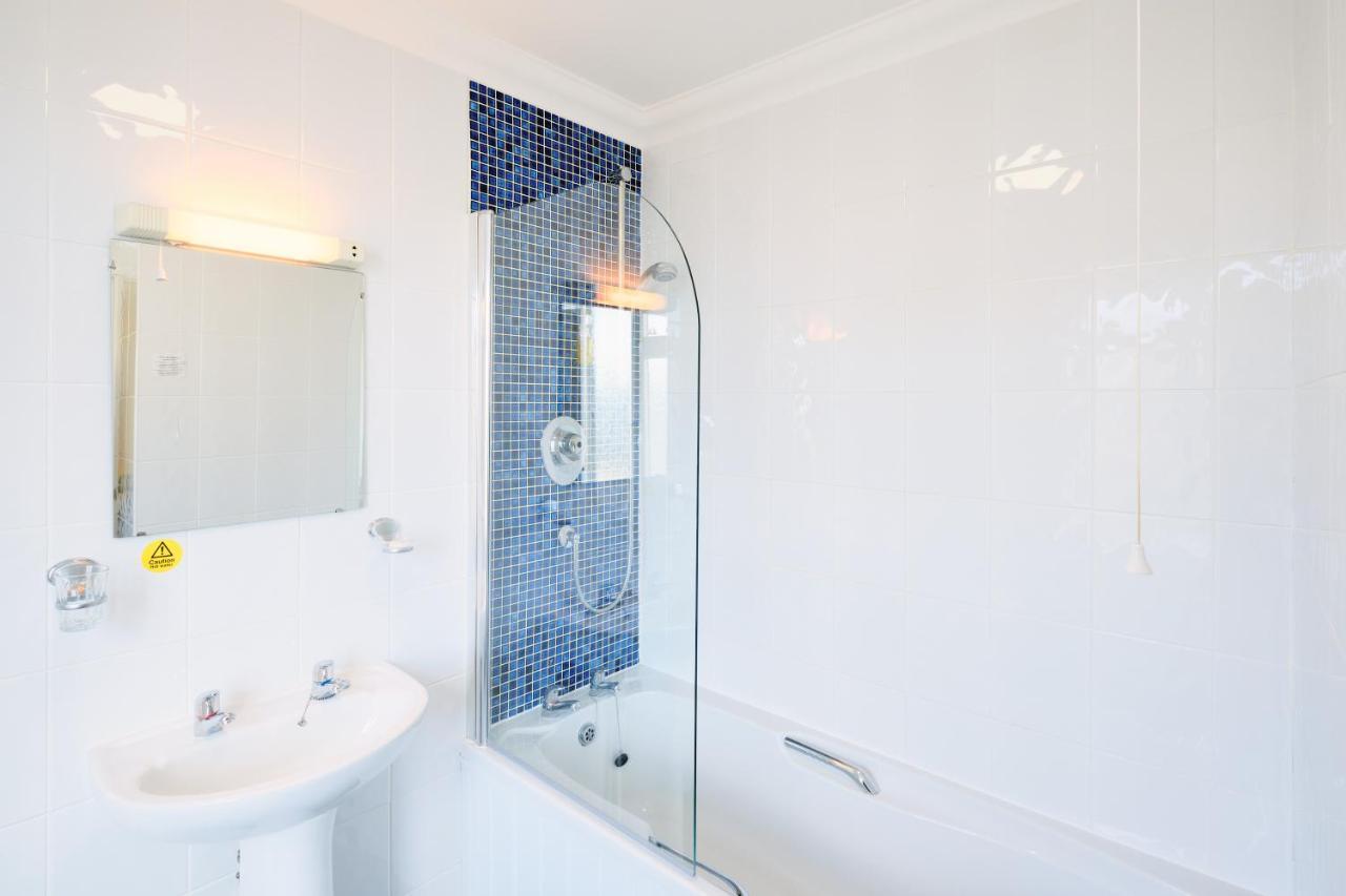 The Kilbirnie Hotel Newquay  Ngoại thất bức ảnh