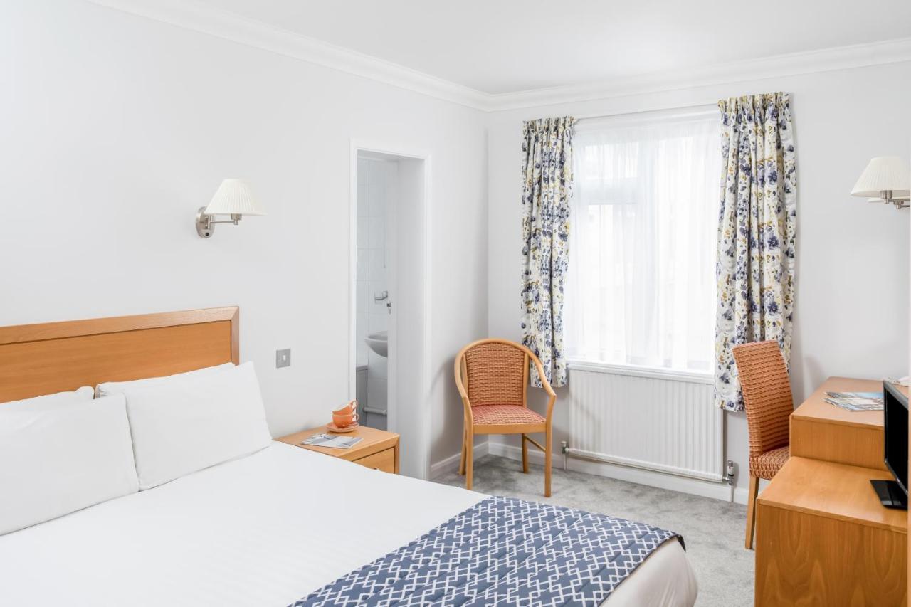 The Kilbirnie Hotel Newquay  Ngoại thất bức ảnh