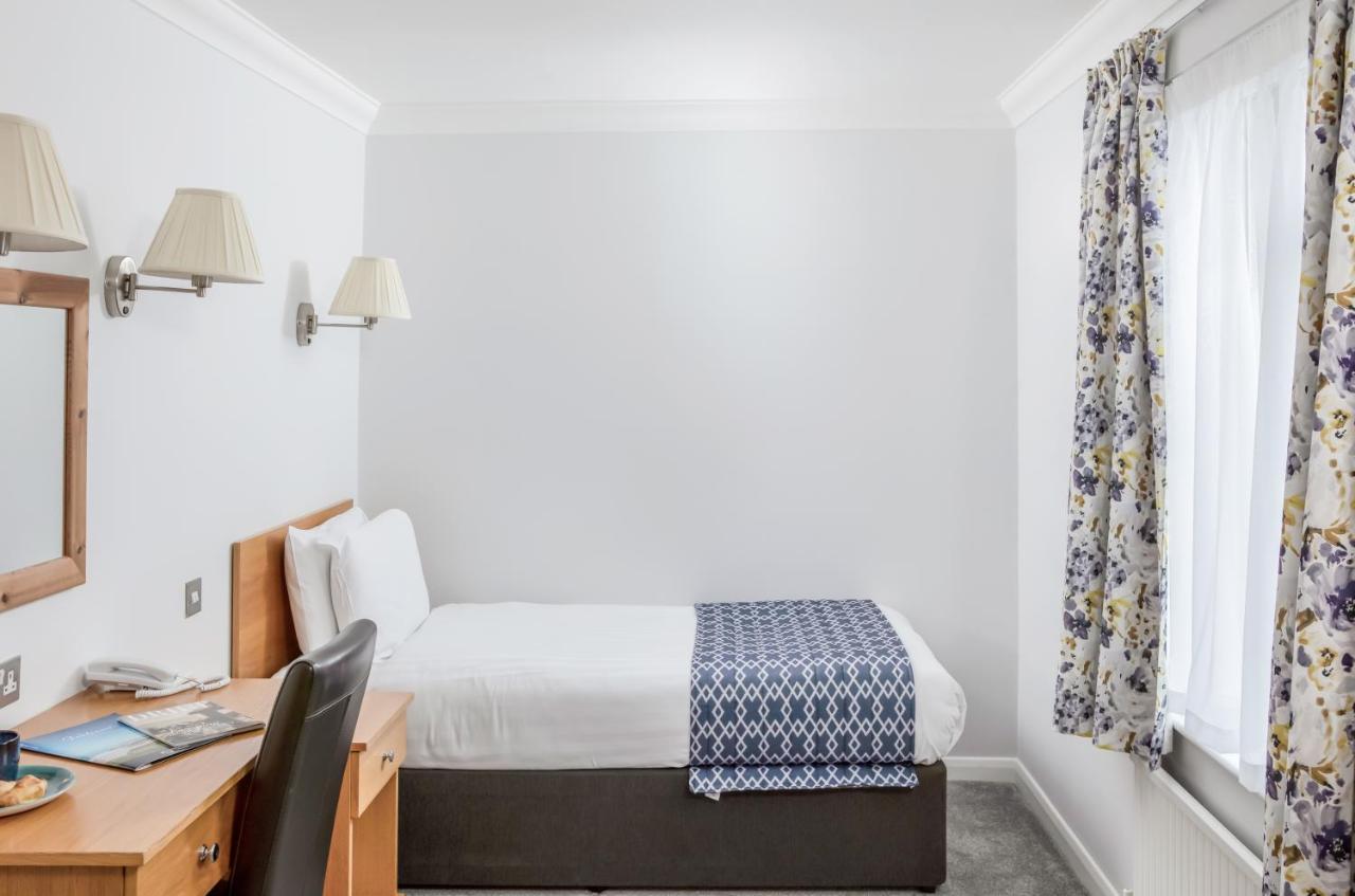 The Kilbirnie Hotel Newquay  Ngoại thất bức ảnh