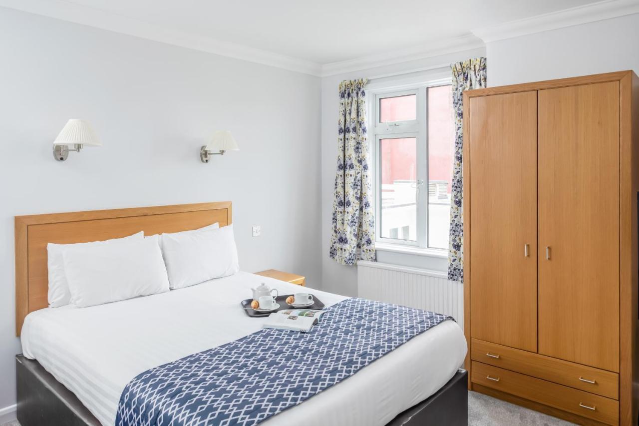 The Kilbirnie Hotel Newquay  Ngoại thất bức ảnh