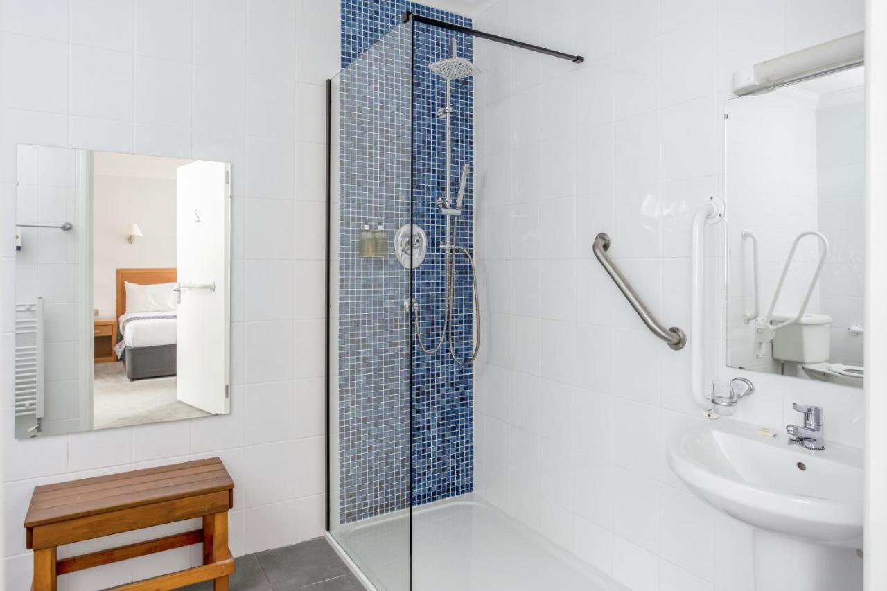 The Kilbirnie Hotel Newquay  Ngoại thất bức ảnh