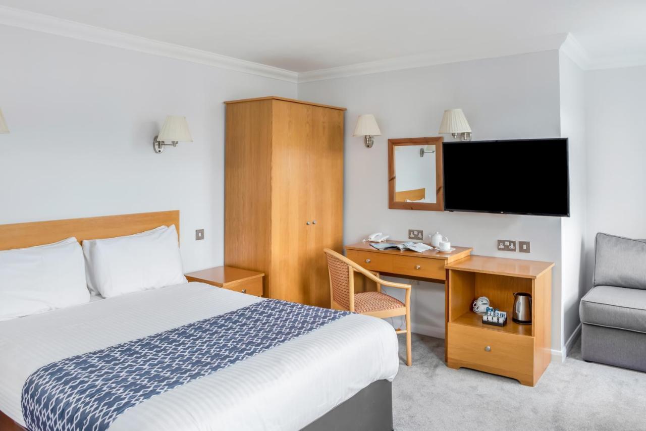 The Kilbirnie Hotel Newquay  Ngoại thất bức ảnh