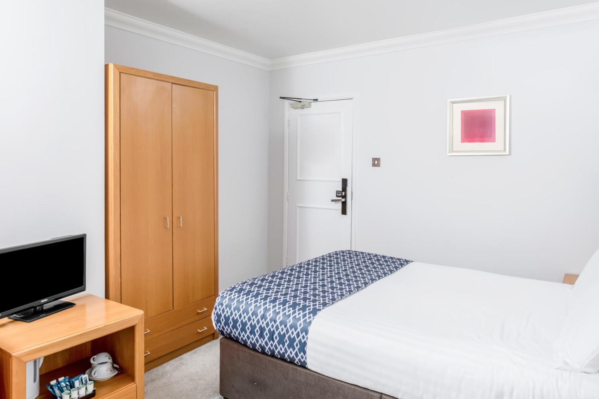 The Kilbirnie Hotel Newquay  Phòng bức ảnh
