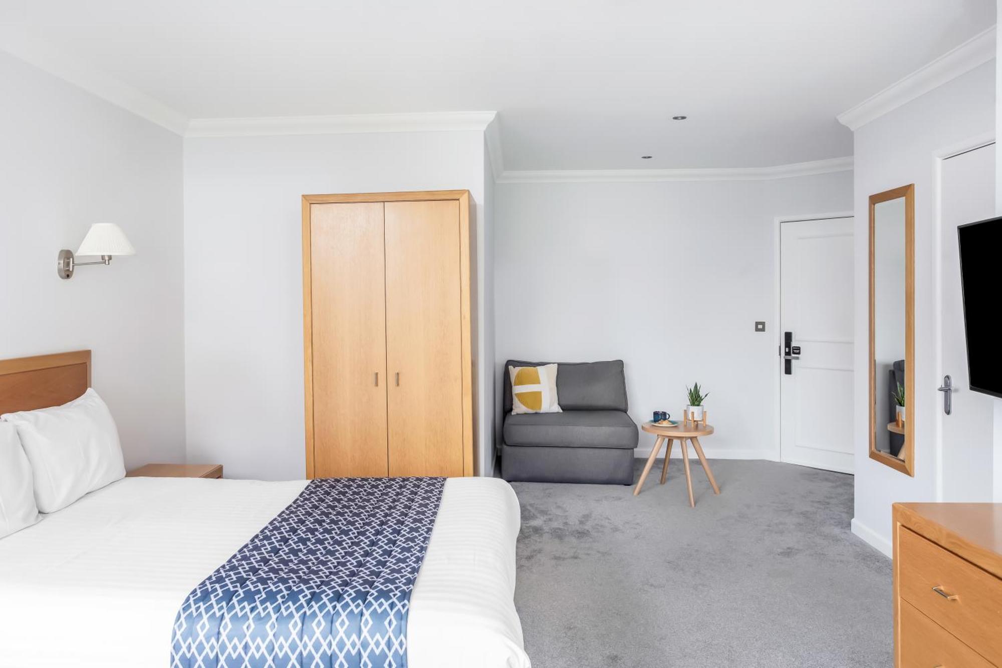The Kilbirnie Hotel Newquay  Ngoại thất bức ảnh