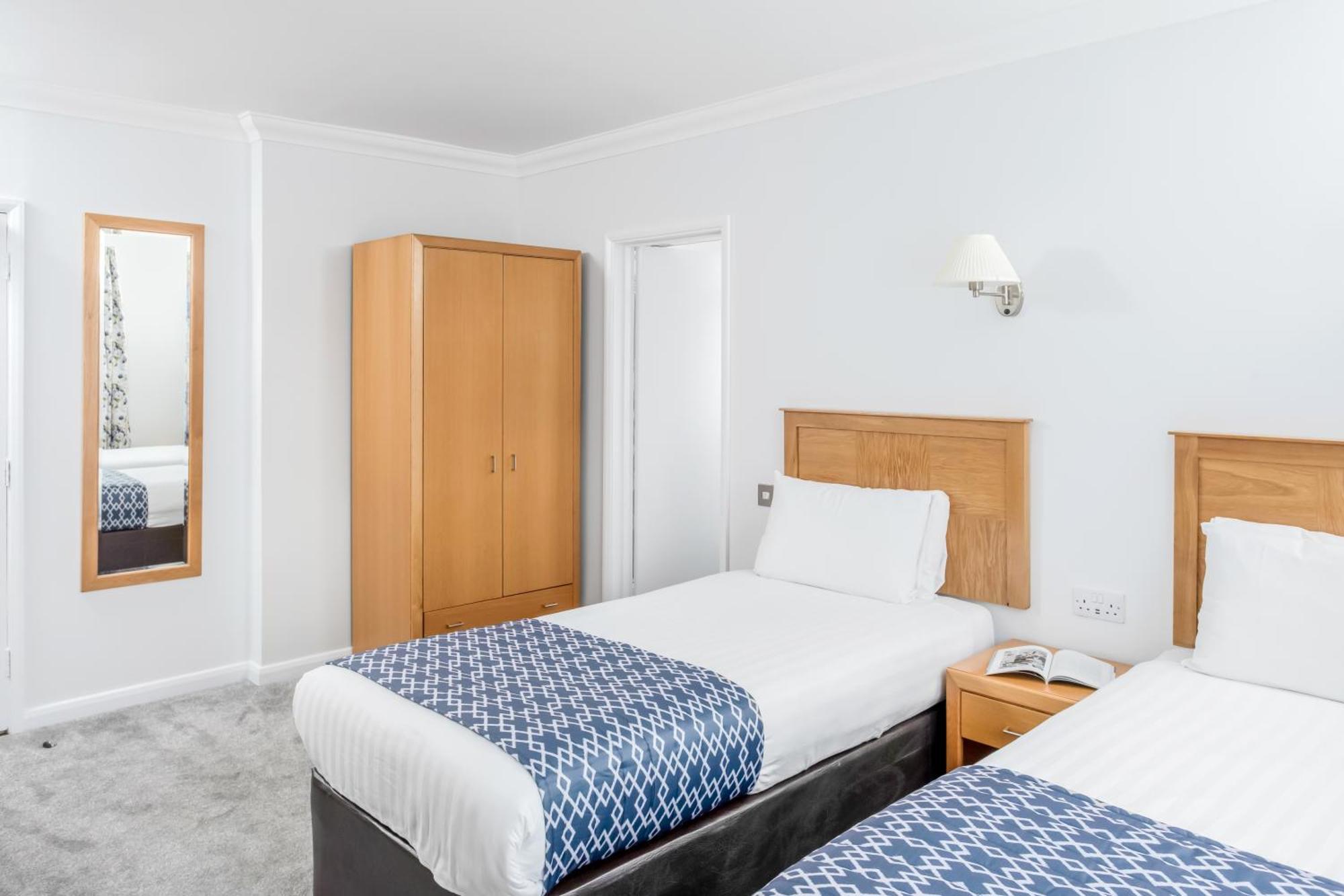 The Kilbirnie Hotel Newquay  Ngoại thất bức ảnh