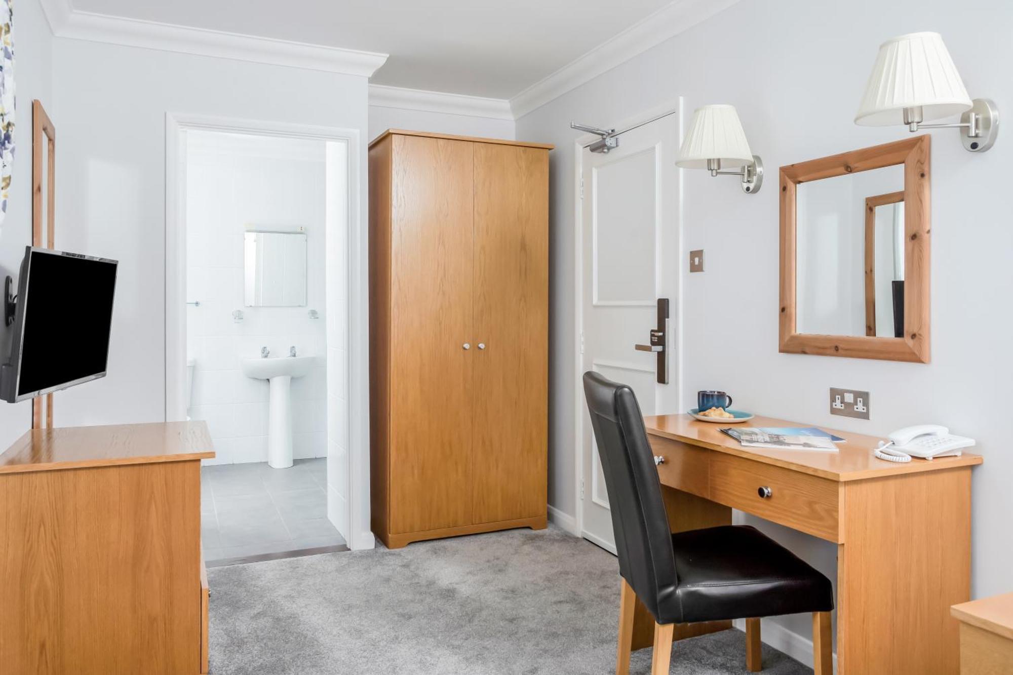 The Kilbirnie Hotel Newquay  Ngoại thất bức ảnh