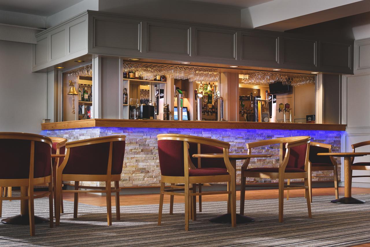 The Kilbirnie Hotel Newquay  Ngoại thất bức ảnh