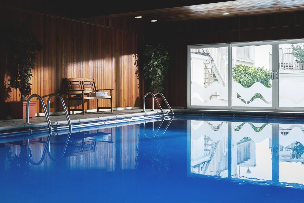 The Kilbirnie Hotel Newquay  Ngoại thất bức ảnh